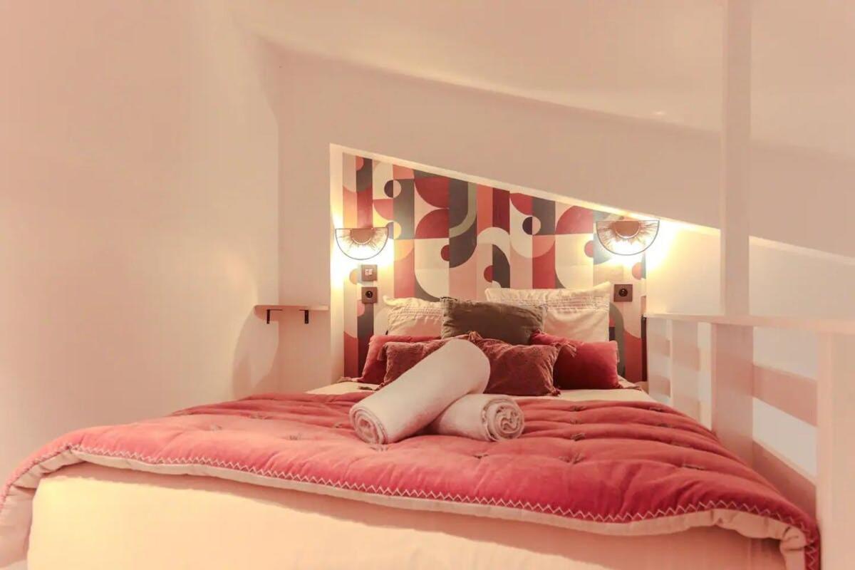 Appartamento Angleterre 3 - Centre - 3 Pieces 2 Sdb Nizza