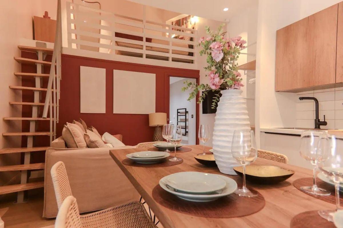 Angleterre 3 - Centre - 3 Pieces 2 Sdb Apartment