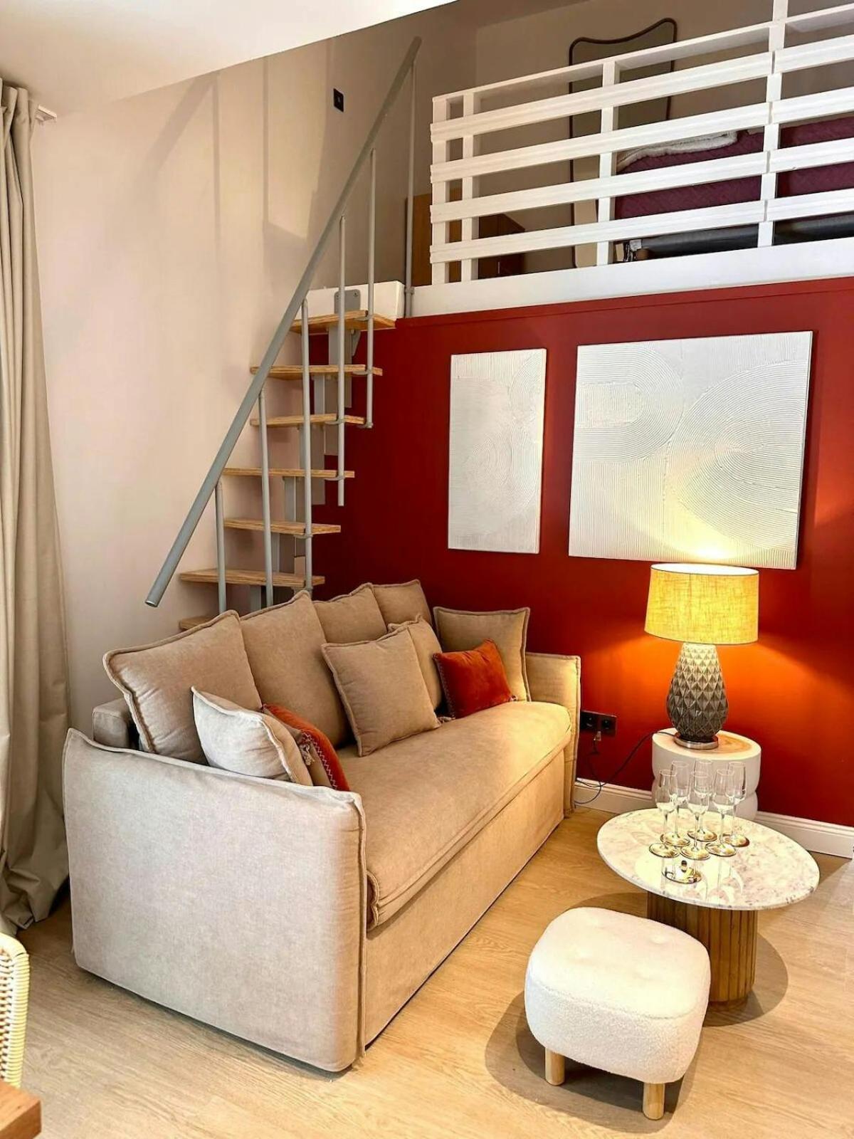 Apartment Angleterre 3 - Centre - 3 Pieces 2 Sdb Nizza